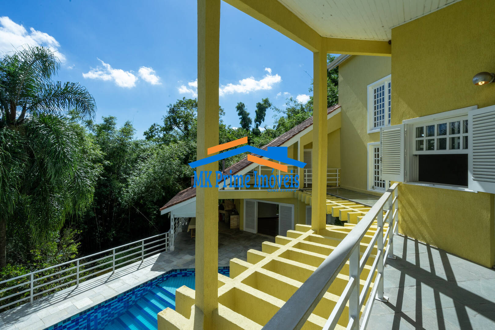Casa de Condomínio, 3 quartos - Foto 49