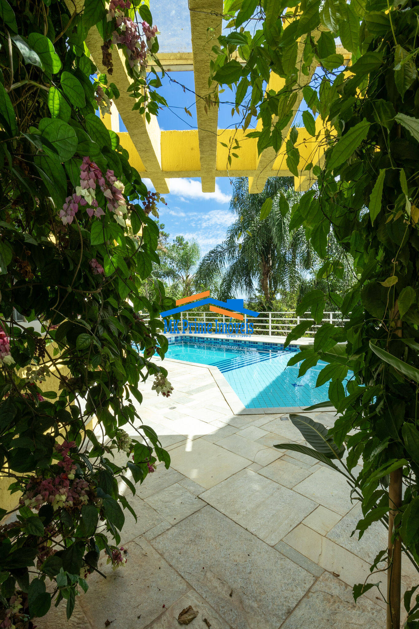 Casa de Condomínio, 3 quartos - Foto 51