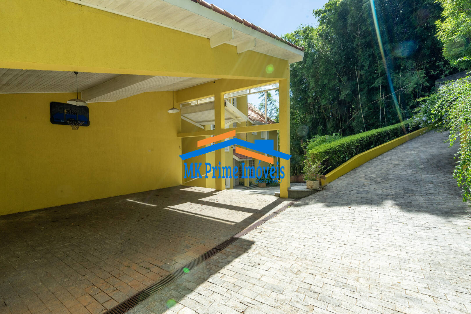 Casa de Condomínio, 3 quartos - Foto 54