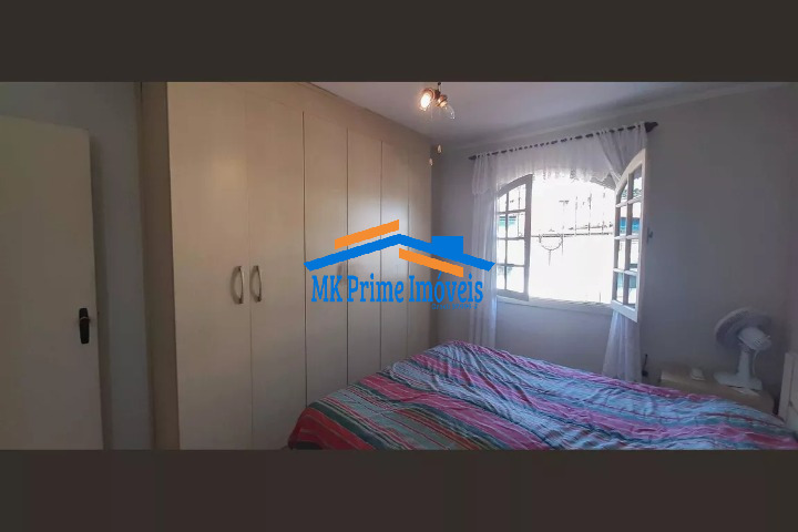 Sobrado, 3 quartos, 170 m² - Foto 23