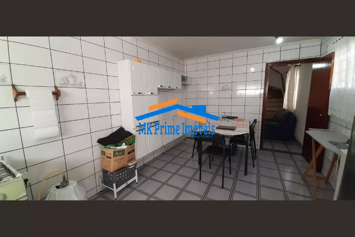 Sobrado, 3 quartos, 170 m² - Foto 16