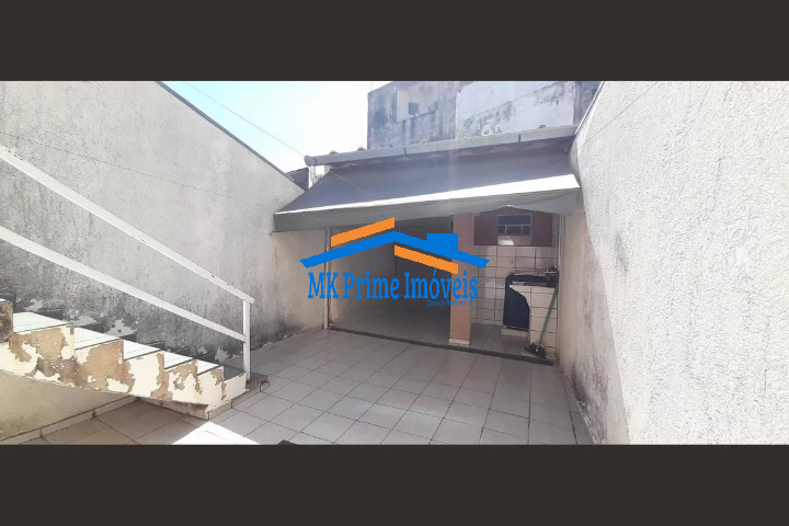 Sobrado, 3 quartos, 170 m² - Foto 42