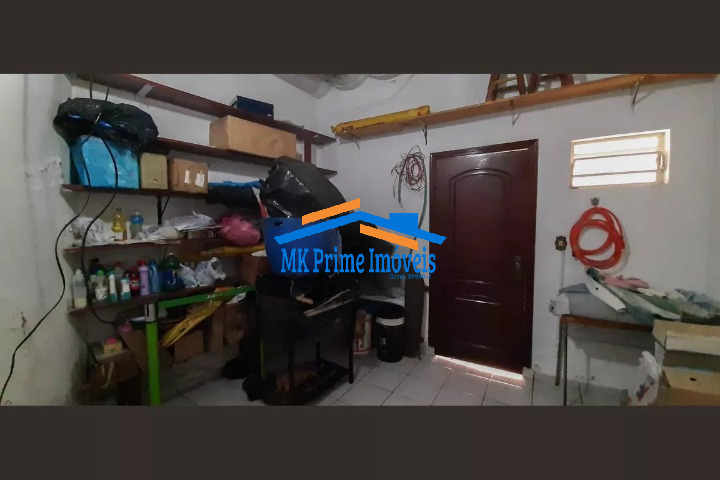 Sobrado, 3 quartos, 170 m² - Foto 43