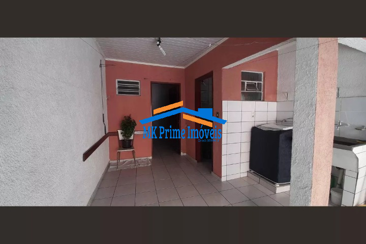 Sobrado, 3 quartos, 170 m² - Foto 49