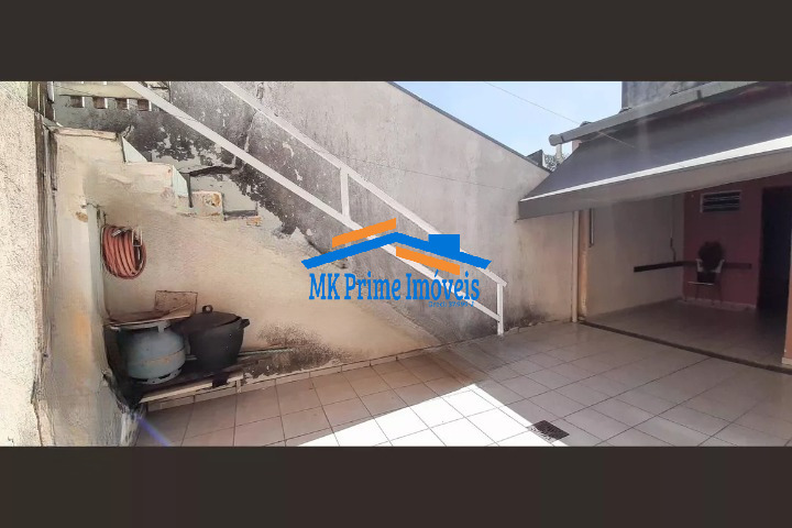 Sobrado, 3 quartos, 170 m² - Foto 41
