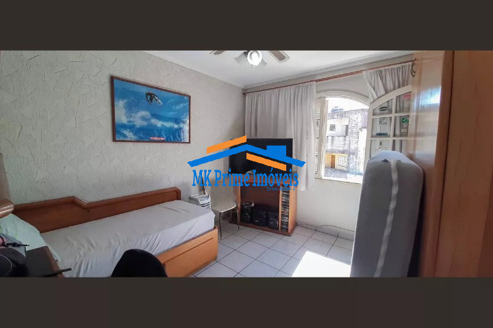 Sobrado, 3 quartos, 170 m² - Foto 34