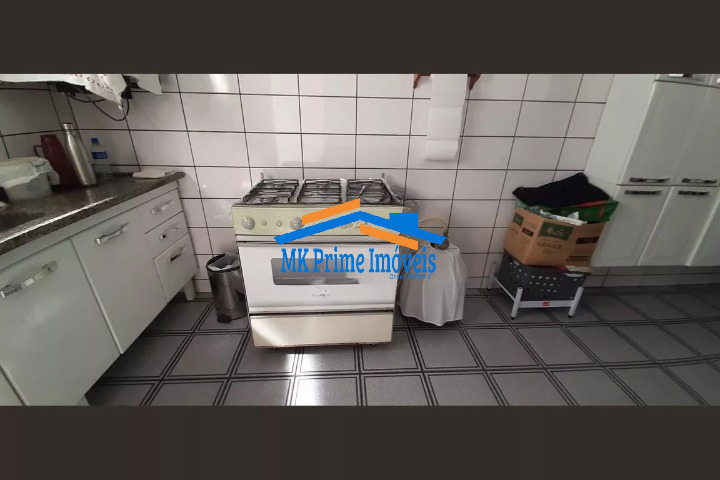 Sobrado, 3 quartos, 170 m² - Foto 19