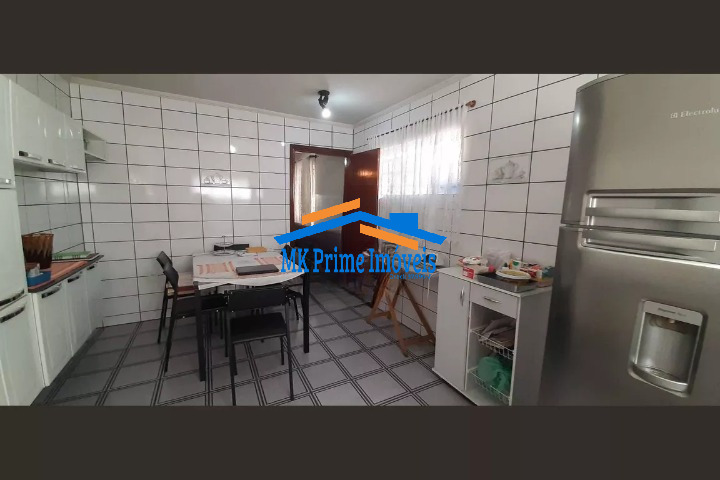 Sobrado, 3 quartos, 170 m² - Foto 20