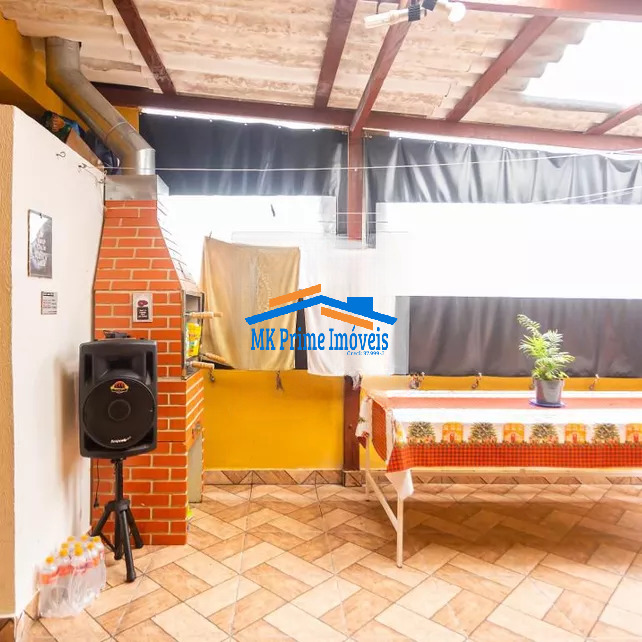 Sobrado, 3 quartos, 210 m² - Foto 20