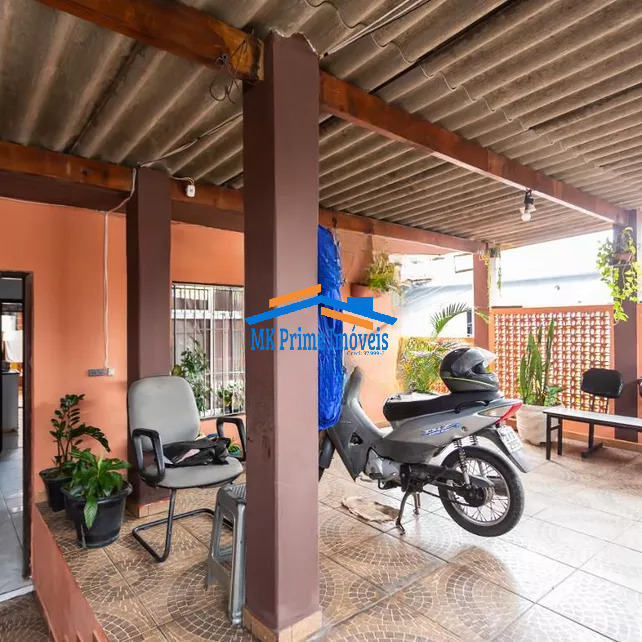 Sobrado, 3 quartos, 210 m² - Foto 23