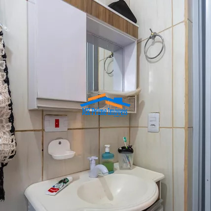 Sobrado, 3 quartos, 210 m² - Foto 16