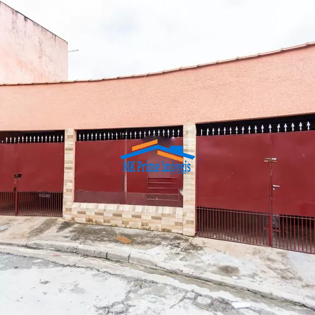 Sobrado, 3 quartos, 210 m² - Foto 26