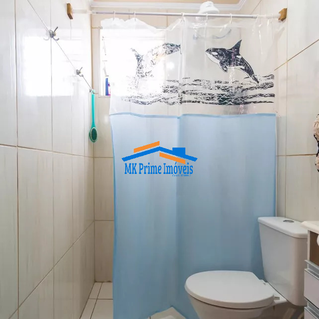 Sobrado, 3 quartos, 210 m² - Foto 38