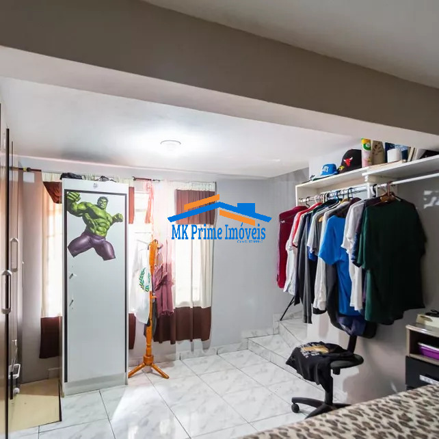 Sobrado, 3 quartos, 210 m² - Foto 34