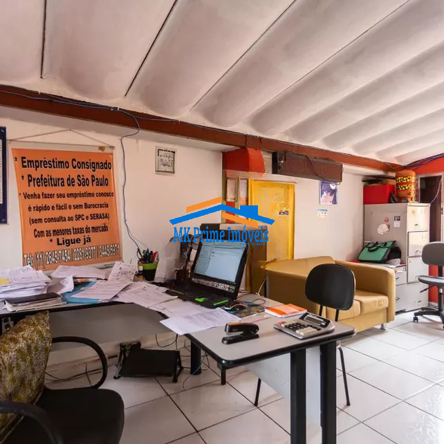 Sobrado, 3 quartos, 210 m² - Foto 33