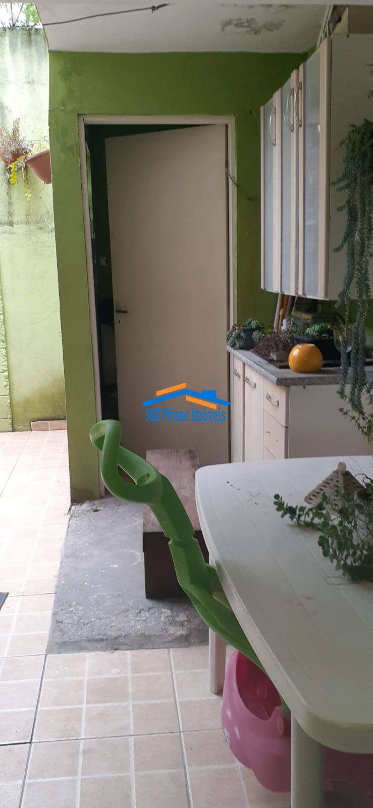 Sobrado, 4 quartos, 163 m² - Foto 29