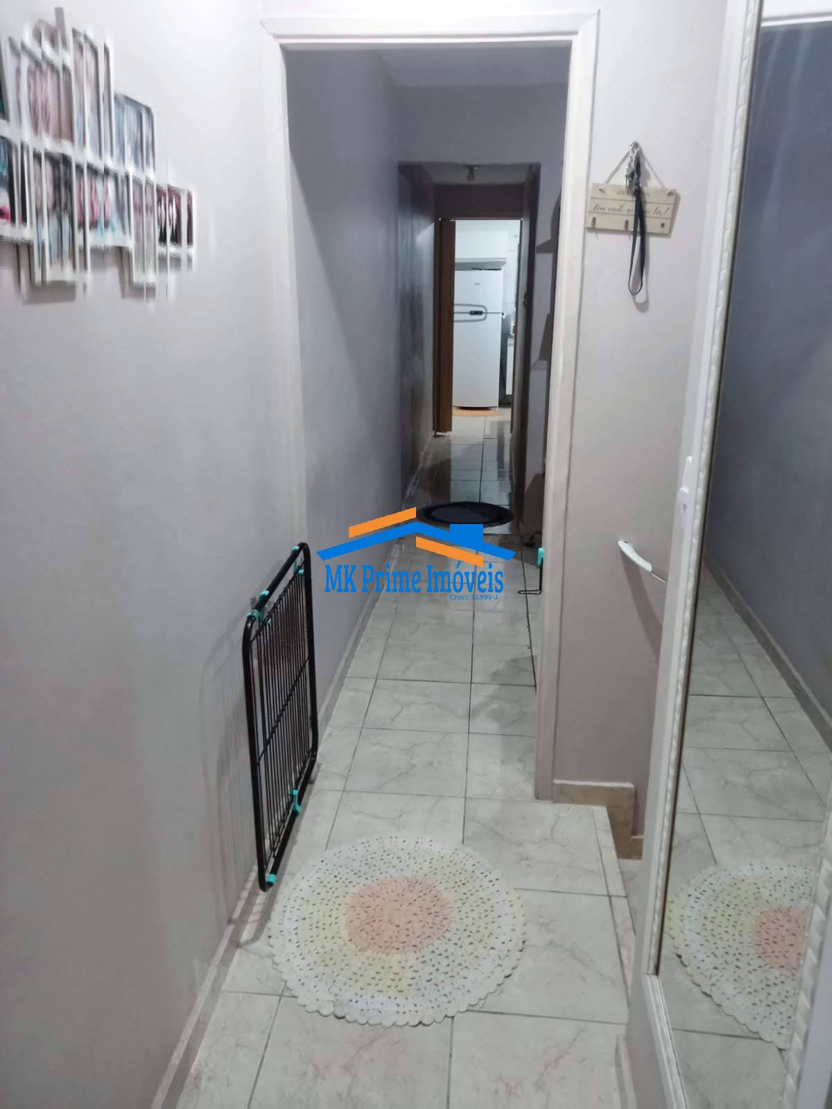 Sobrado, 4 quartos, 163 m² - Foto 41
