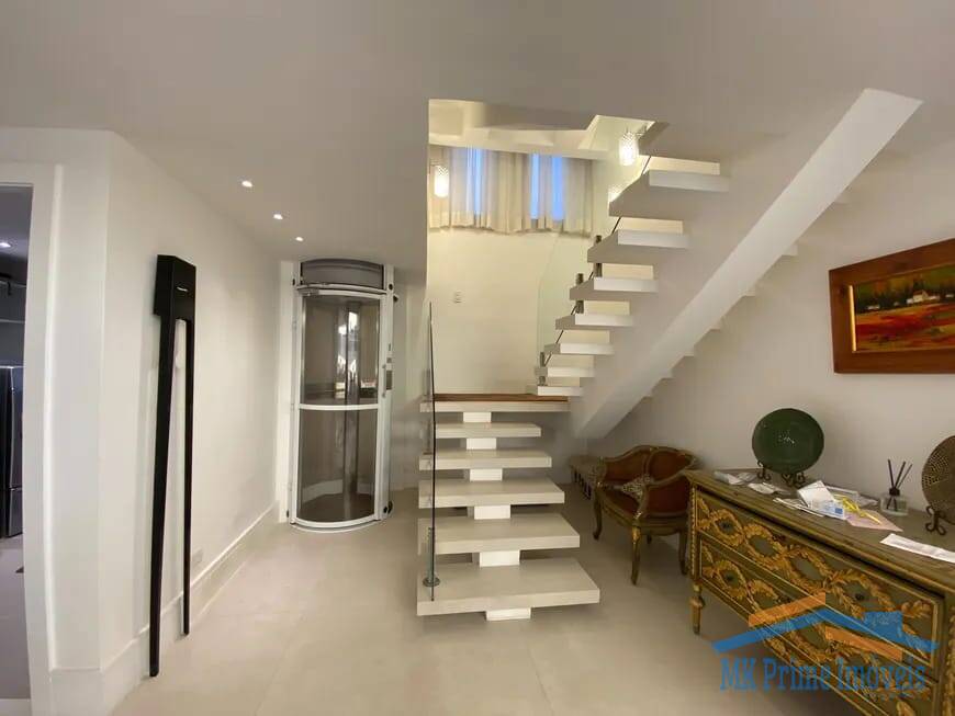 Casa de Condomínio, 5 quartos - Foto 28