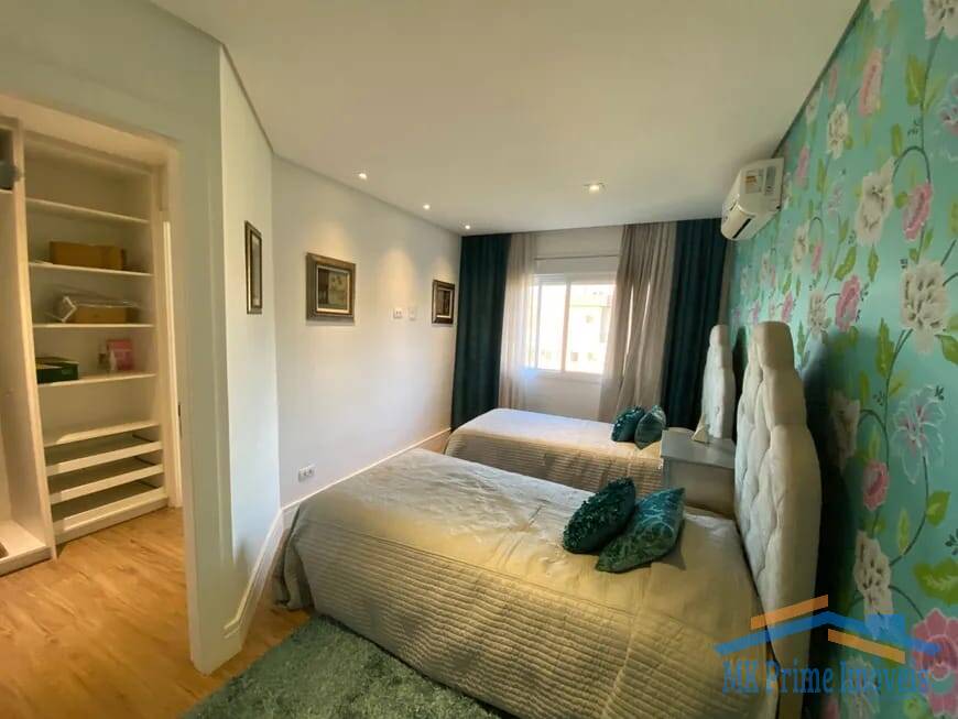 Casa de Condomínio, 5 quartos - Foto 29