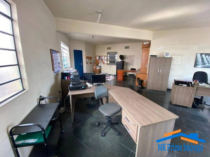Depósito-Galpão, 365 m² - Foto 22