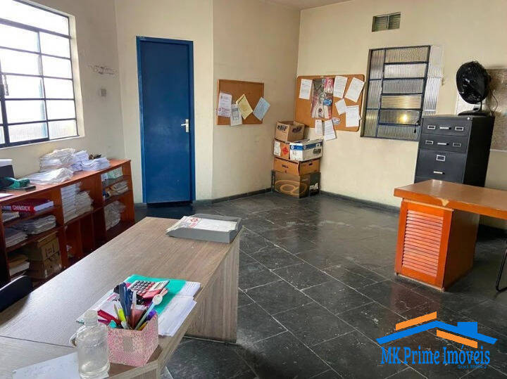 Depósito-Galpão, 365 m² - Foto 23