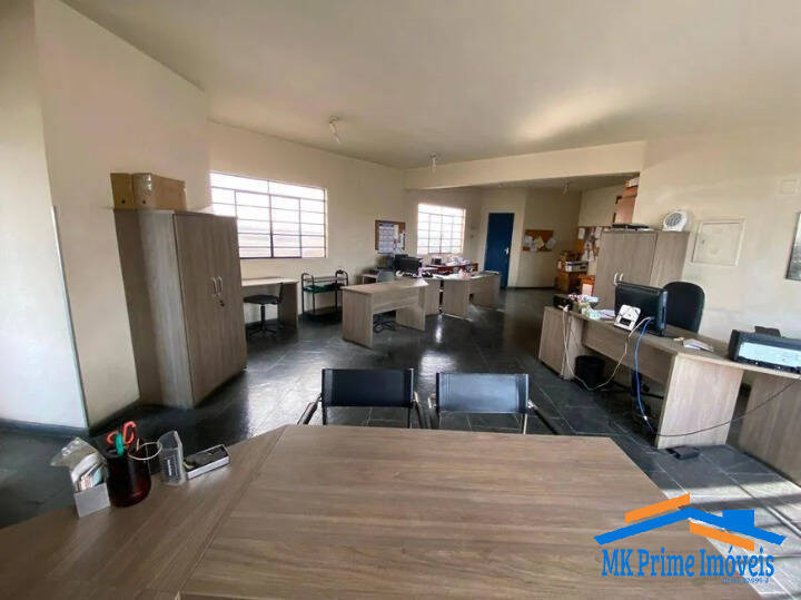 Depósito-Galpão, 365 m² - Foto 21