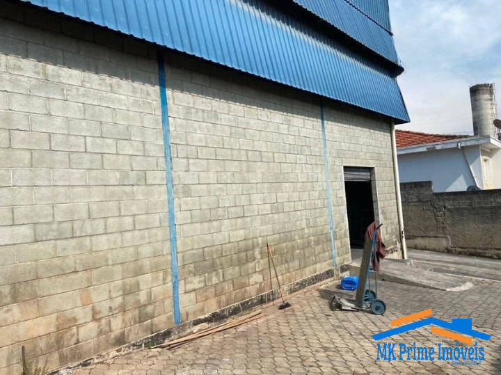 Depósito-Galpão, 365 m² - Foto 31