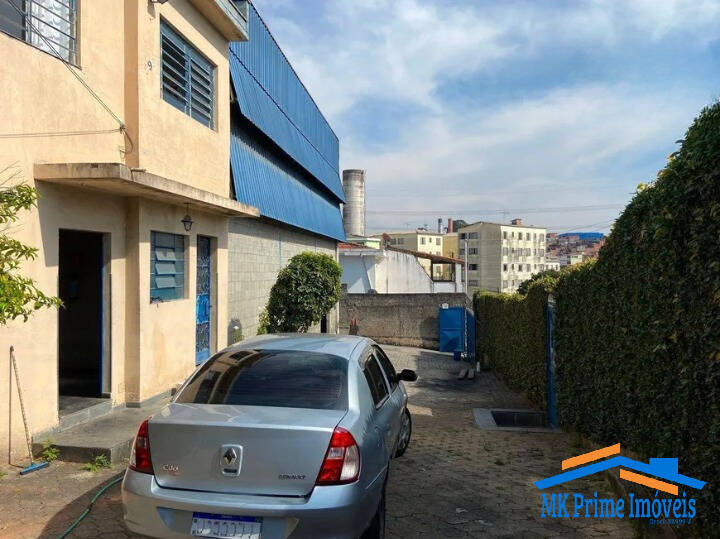 Depósito-Galpão, 365 m² - Foto 30