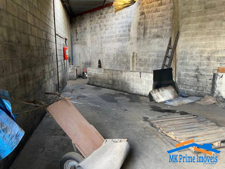 Depósito-Galpão, 365 m² - Foto 35