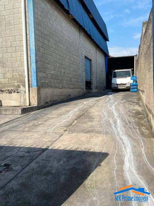 Depósito-Galpão, 365 m² - Foto 32
