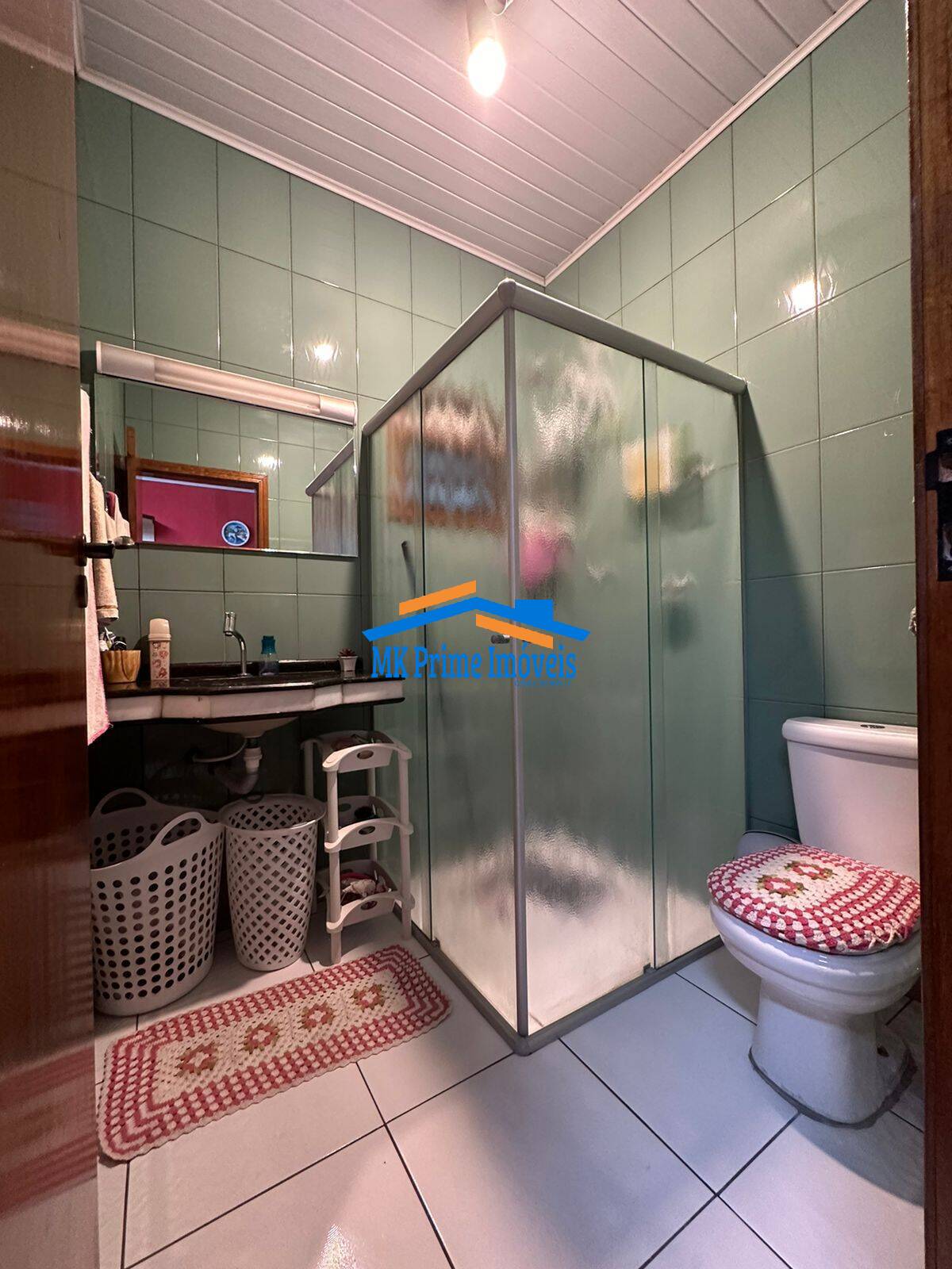 Casa, 3 quartos, 196 m² - Foto 19