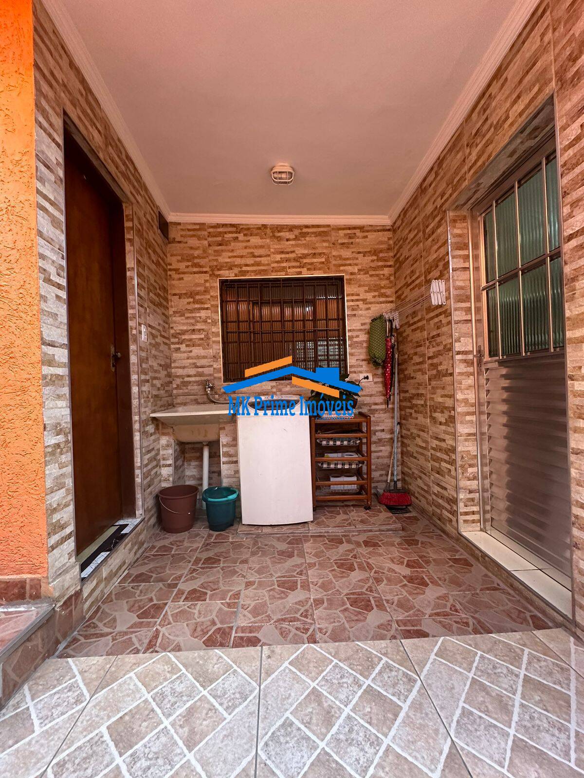 Casa, 3 quartos, 196 m² - Foto 21