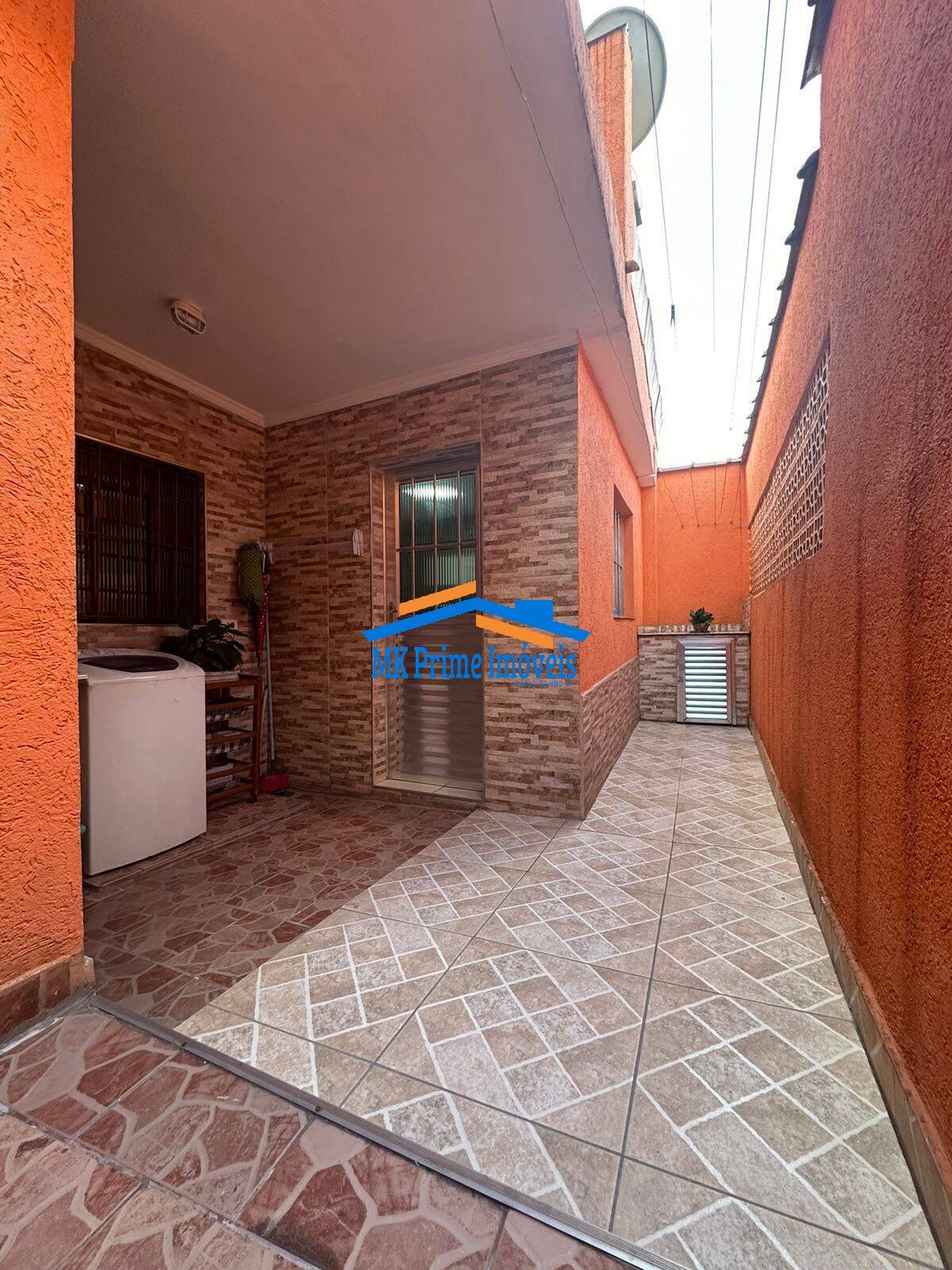 Casa, 3 quartos, 196 m² - Foto 23