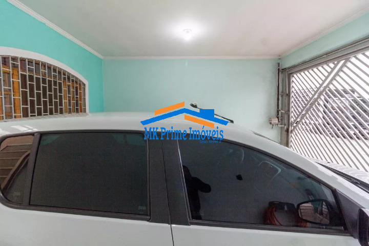 Sobrado, 2 quartos, 140 m² - Foto 3