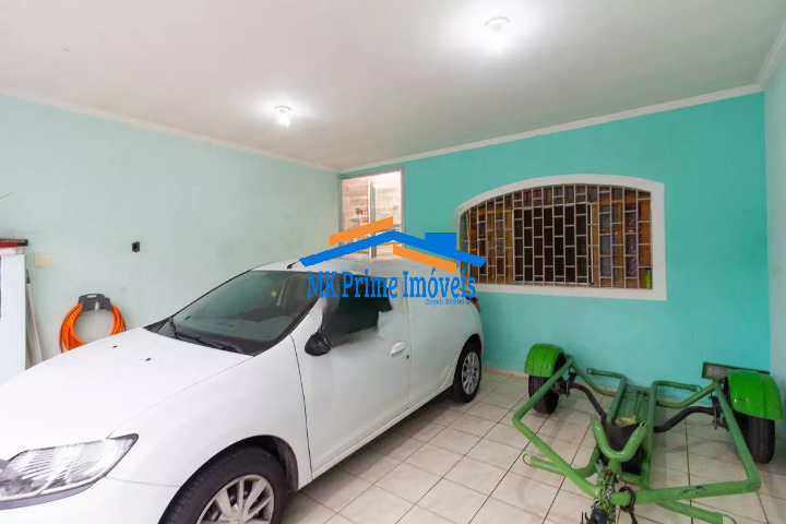 Sobrado, 2 quartos, 140 m² - Foto 5
