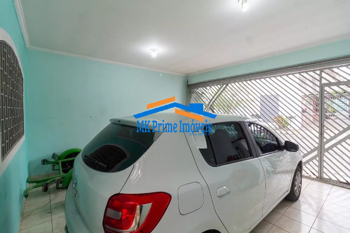 Sobrado, 2 quartos, 140 m² - Foto 4