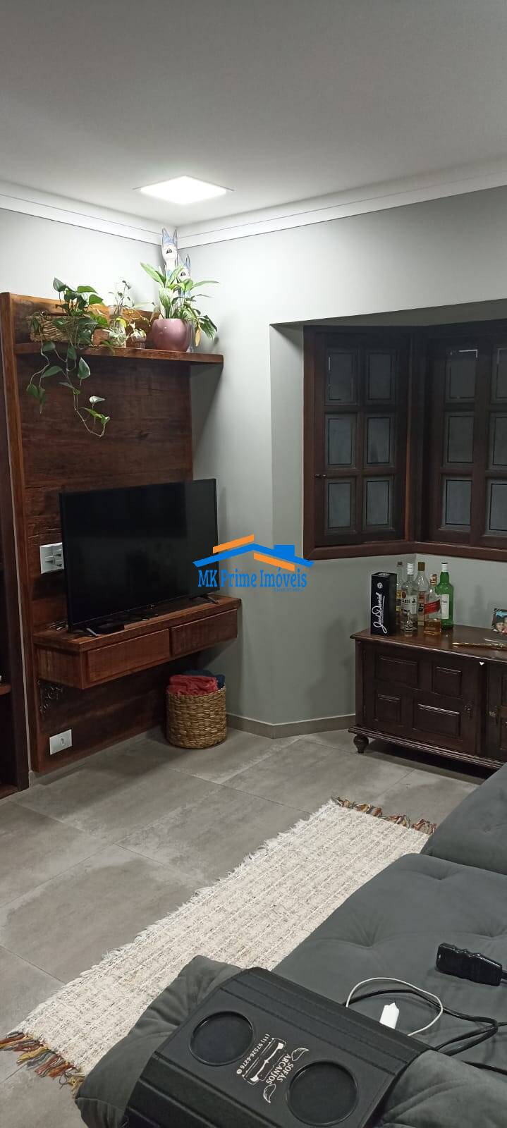Sobrado à venda com 3 quartos, 175m² - Foto 5