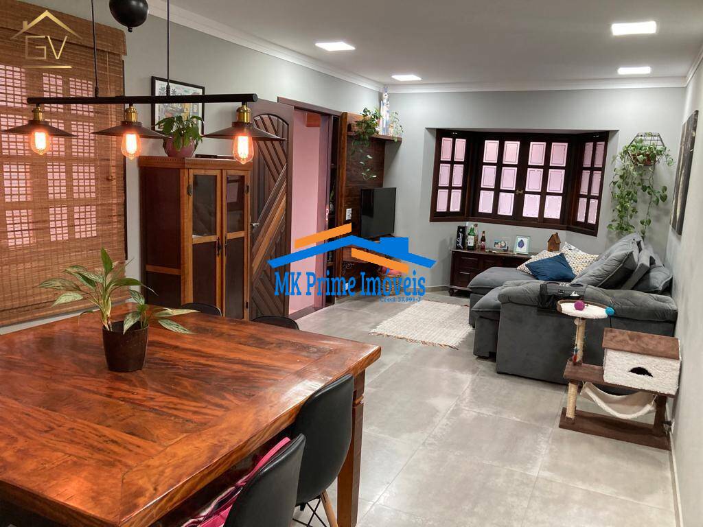 Sobrado à venda com 3 quartos, 175m² - Foto 4
