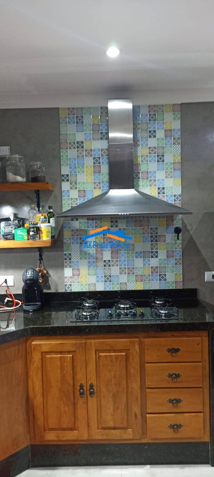 Sobrado à venda com 3 quartos, 175m² - Foto 6