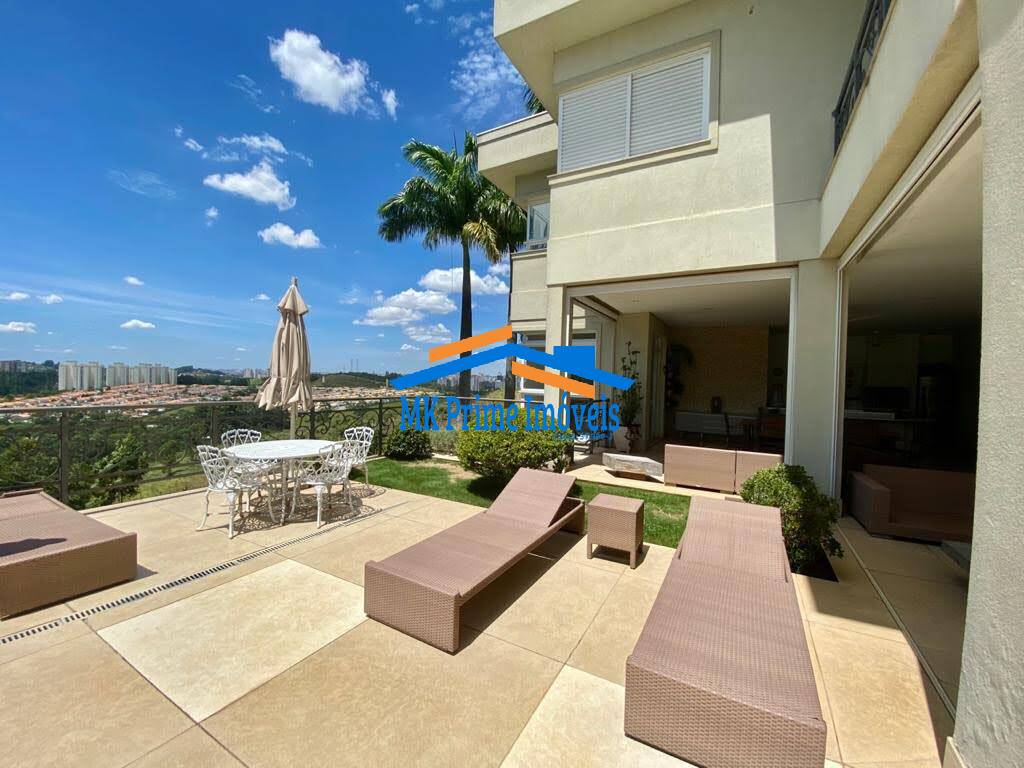 Casa de Condomínio, 5 quartos - Foto 35