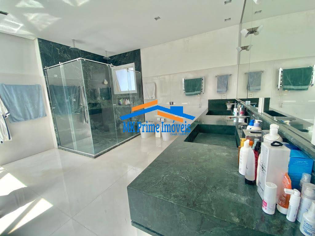 Casa de Condomínio, 5 quartos - Foto 28