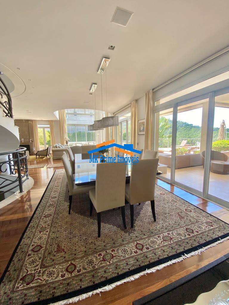 Casa de Condomínio, 5 quartos - Foto 19