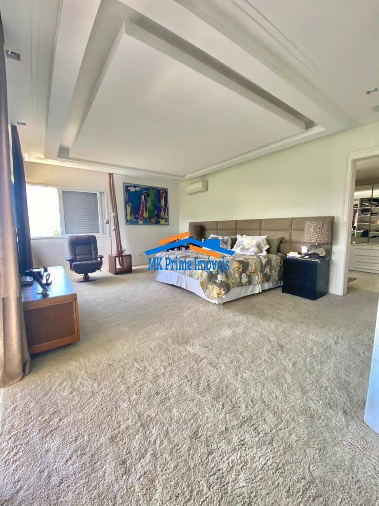 Casa de Condomínio, 5 quartos - Foto 23