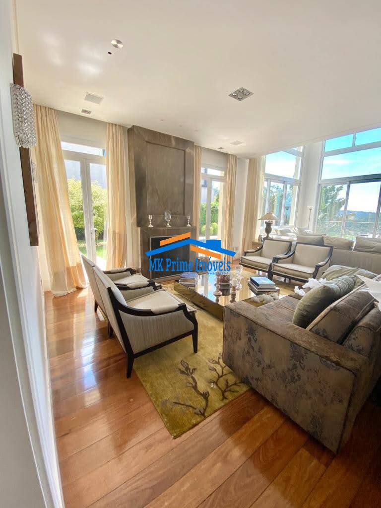 Casa de Condomínio, 5 quartos - Foto 21