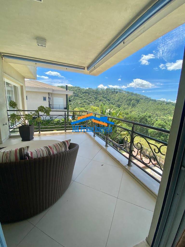 Casa de Condomínio, 5 quartos - Foto 29