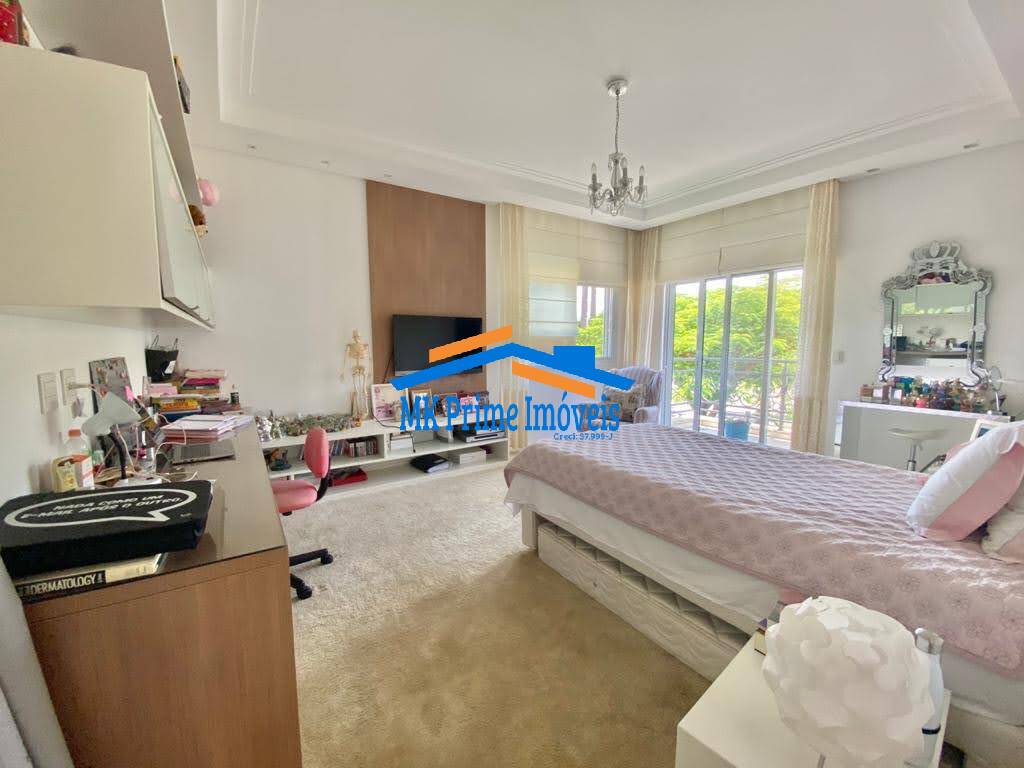 Casa de Condomínio, 5 quartos - Foto 32