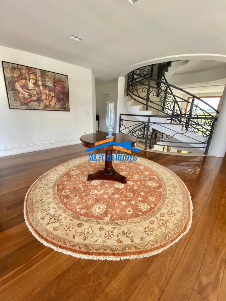 Casa de Condomínio, 5 quartos - Foto 16