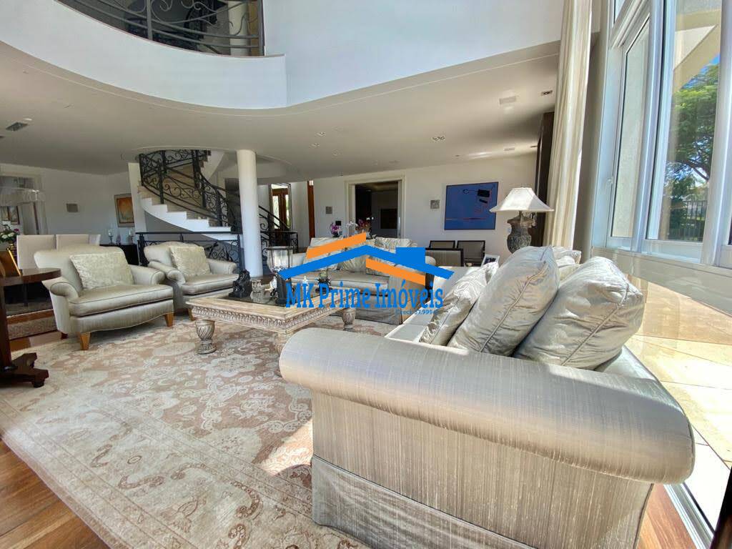 Casa de Condomínio, 5 quartos - Foto 20