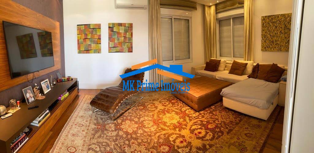 Casa de Condomínio, 5 quartos - Foto 22