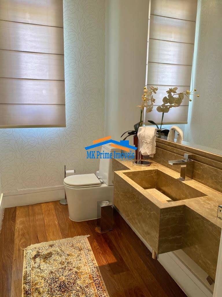 Casa de Condomínio, 5 quartos - Foto 33